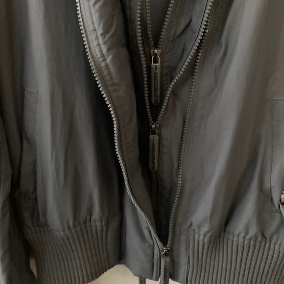 Superdry the windbomber jacket - Picture 4 of 8